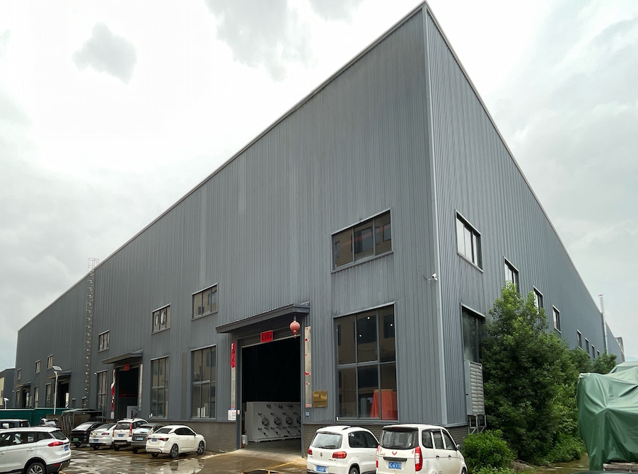 Industry Insight — Why Choose Chinese Hygiene Machinery for Your Factory?