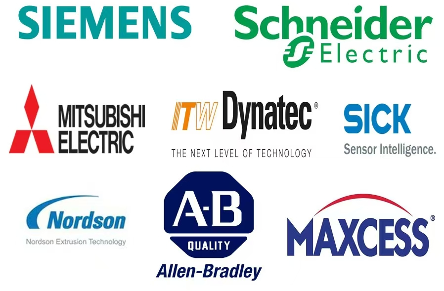 Strategic Partners