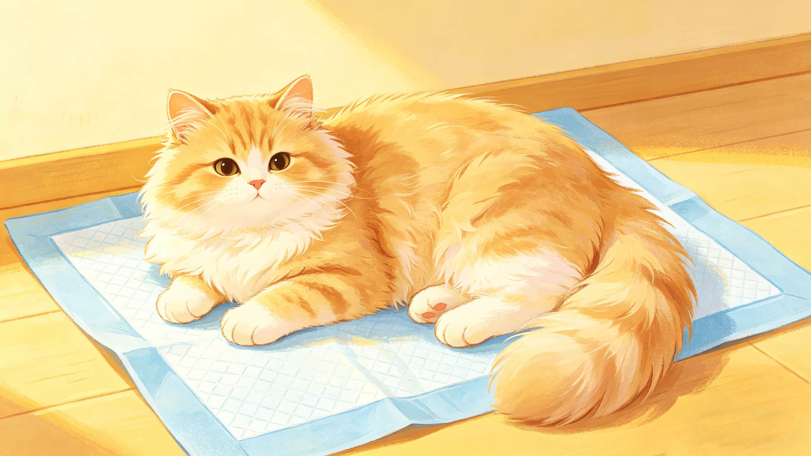 Pet Pad Market Surges 8.2% Annually as Global Pet Ownership and Aging Population Drive Unprecedented Demand