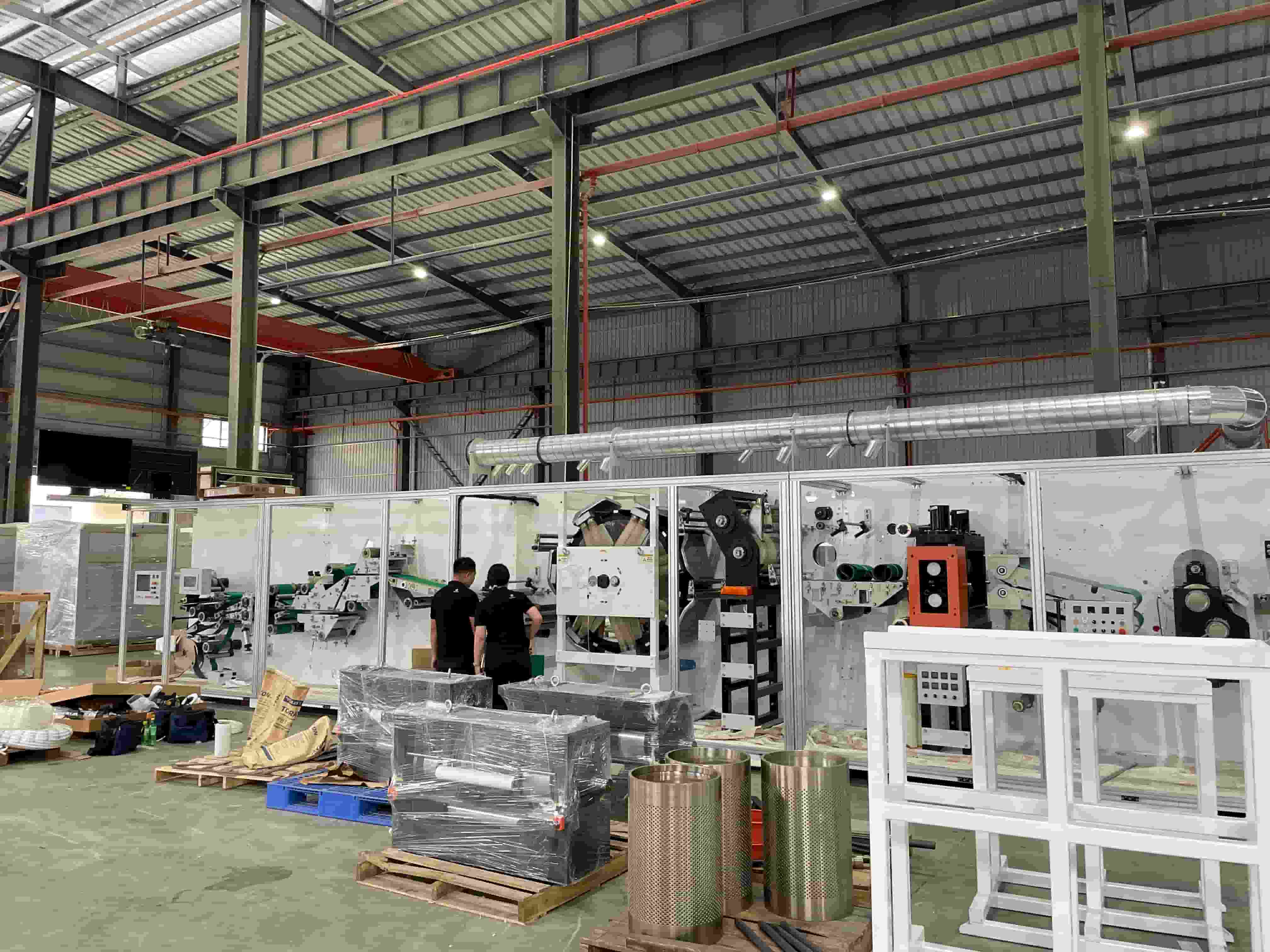 R&D Innovation